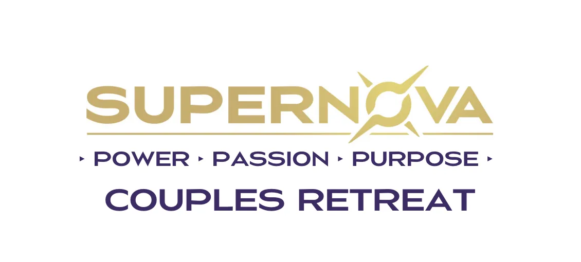 💥 Introducing the Inaugural Supernova Retreat: Power. Passion. Purpose.
