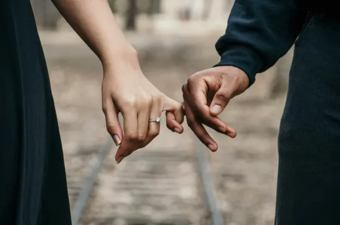Commitment in Relationships: The Muscle You Need to Build