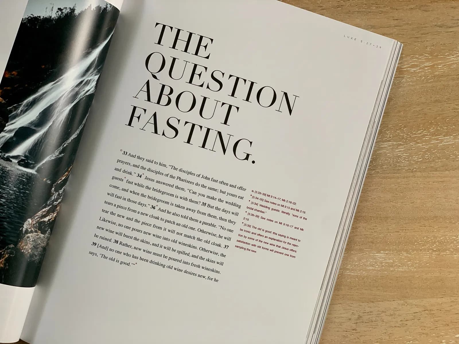 Fasting for Synergy: Strengthening Mind, Body, and Relationship