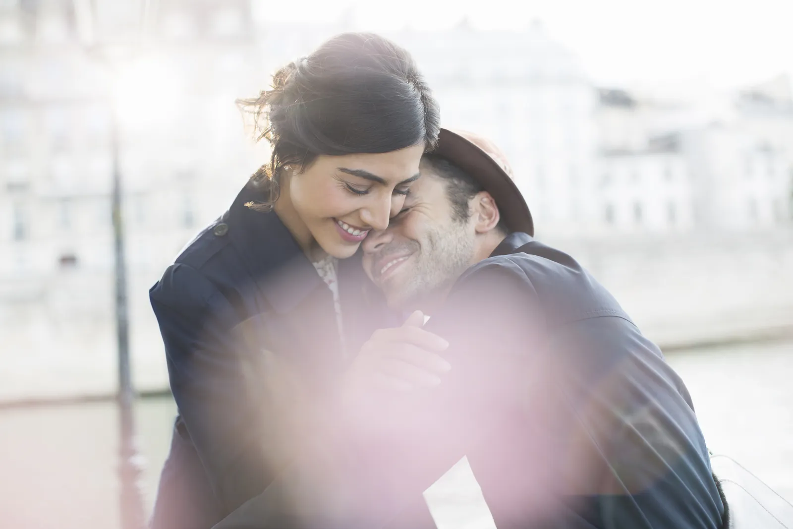 Meditating as a Couple: Strengthening Your Relationship Through Stillness