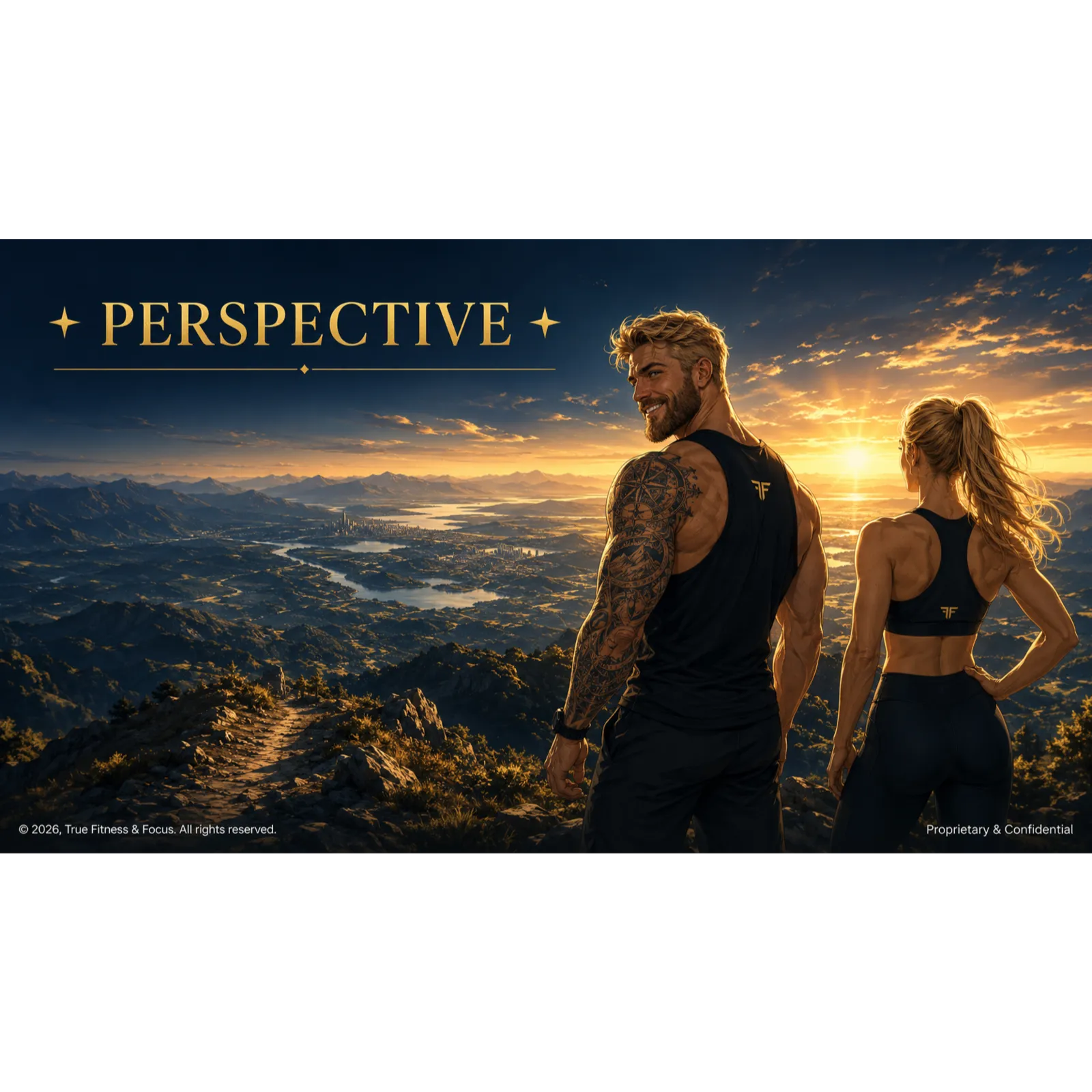 Perspective: The Third P of Discipline