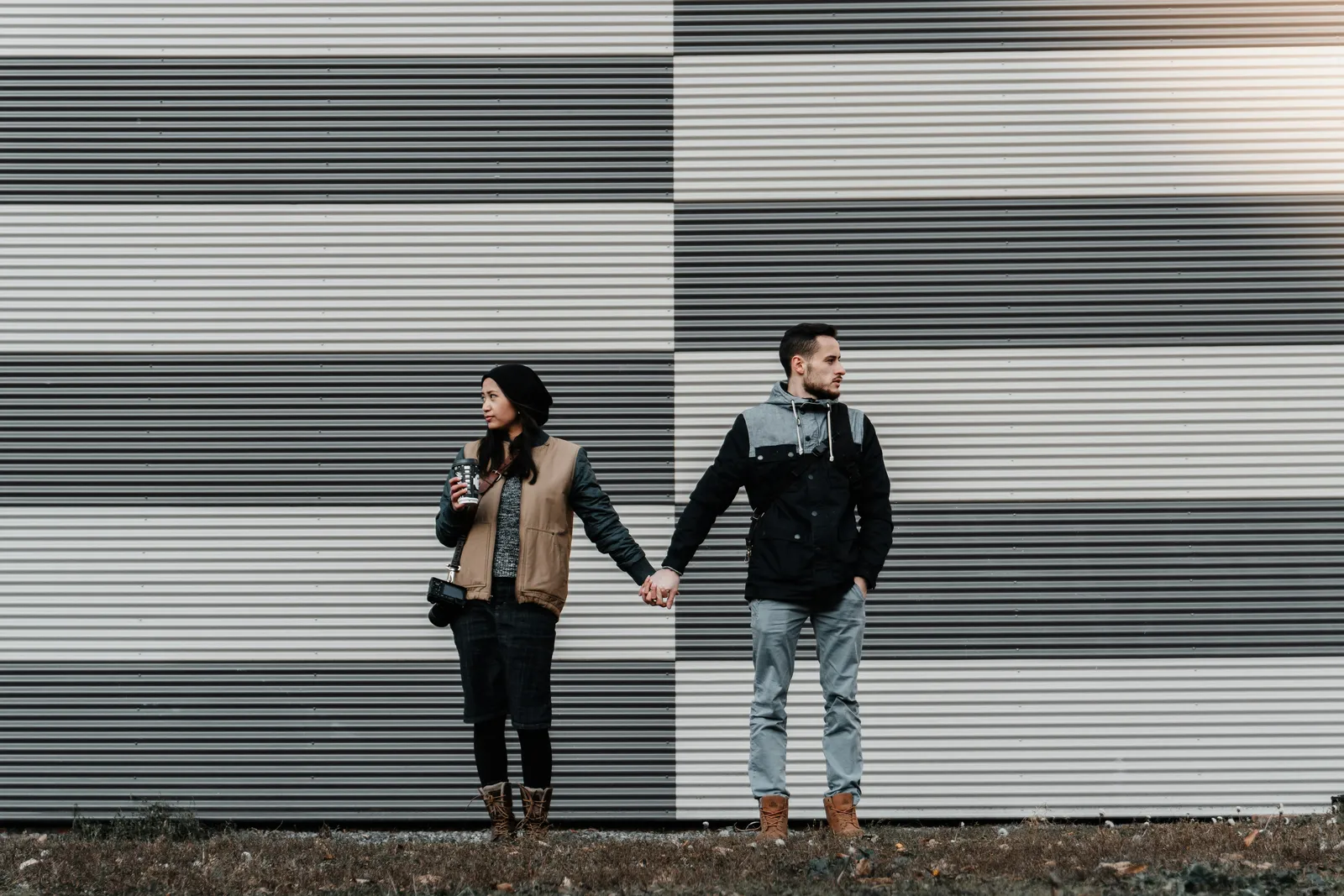 Presence, Awareness, and Intention in Relationships: The Foundation of Synergy