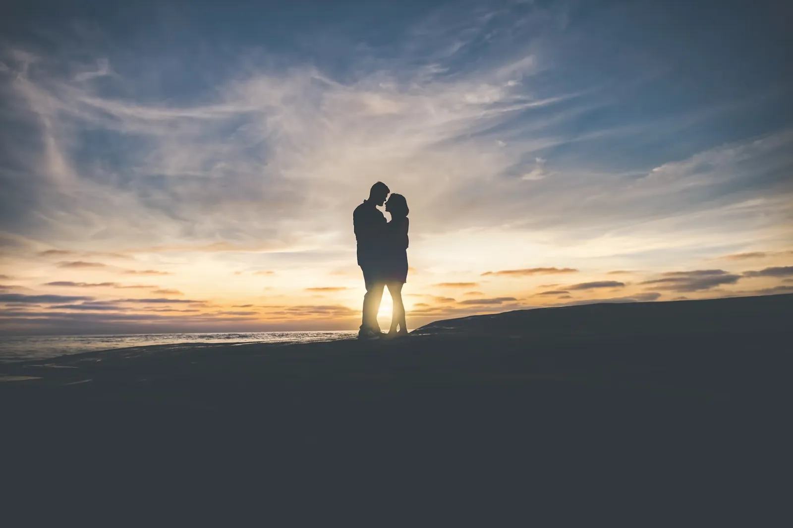 Presence: The Secret to a Thriving Relationship