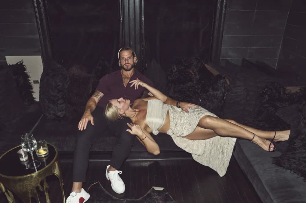 The Formula for Success: How Couples Create Real Momentum Together